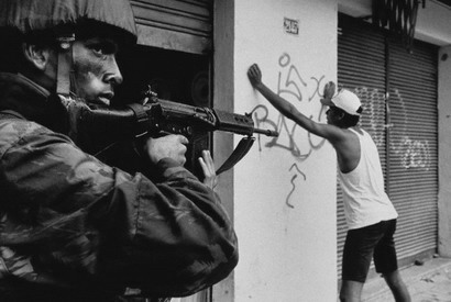 Rio de Janeiro, Brezilya